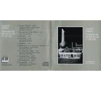 Owen, Sandy - Themes in Search of a Movie