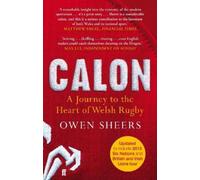 Owen Sheers Calon (Tascabile)