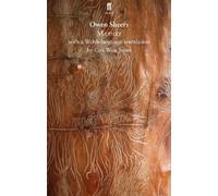 Owen Sheers Mametz (Tascabile)