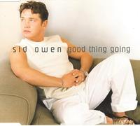 Owen, Sid - Good Thing Going [CD 2]
