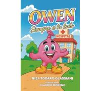 OWEN: Siempre a tu lado