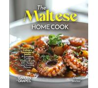 Owen Sinclair The Maltese Home Cook (Tascabile)