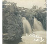 Owen The Falls of Sioux (CD)
