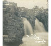 Owen The Falls of Sioux - Grey (Vinyl LP)