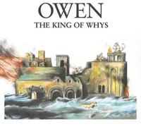 Owen The King Of Whys (CD)