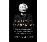 Owen Ullmann Empathy Economics (Copertina rigida)