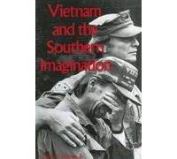 Owen W. Gilman Vietnam and the Southern Imagination (Tascabile)