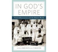 Owen White In God's Empire (Copertina rigida)
