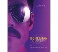 Owen Williams Bohemian Rhapsody (Copertina rigida)