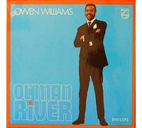 Owen Williams - Ol' man river / Vinyl record [Vinyl-LP]