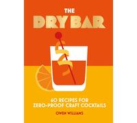 Owen Williams The Dry Bar (Copertina rigida)