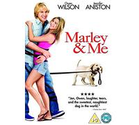 Owen Wilson as John Grogan; Jennifer Aniston as Jennifer Grogan; Eric Dane as S - Marley And Me DVD [Edizione: Regno Unito]