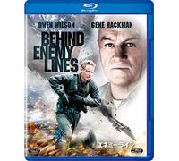Owen Wilson - Behind Enemy Lines [Edizione: Giappone]