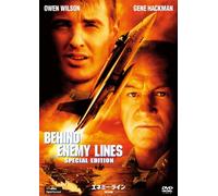 Owen Wilson - Behind Enemy Lines [Edizione: Giappone]