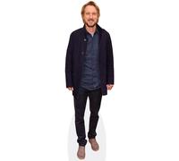 Owen Wilson (Casual) a grandezza naturale