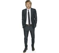 Owen Wilson (Suit) a grandezza naturale