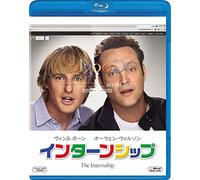 Owen Wilson - The Internship [Edizione: Giappone]