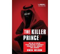 Owen Wilson The Killer Prince? (Tascabile)