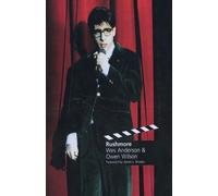 Owen Wilson Wes Anderson Rushmore (Tascabile) Classic Screenplay