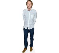 Owen Wilson (White Shirt) a grandezza naturale
