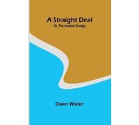 Owen Wister Stories by English Authors The Orient (Selected by Scrib (Tascabile)
