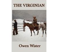 Owen Wister The Virginian (Tascabile)