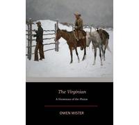 Owen Wister The Virginian (Tascabile)