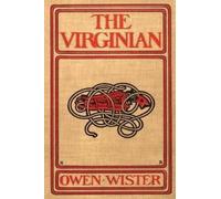 Owen Wister The Virginian (Tascabile)