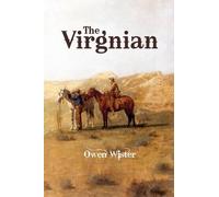 Owen Wister The Virginian (Tascabile)