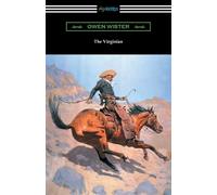 Owen Wister The Virginian (Tascabile)