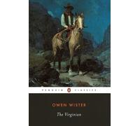 Owen Wister The Virginian (Tascabile)