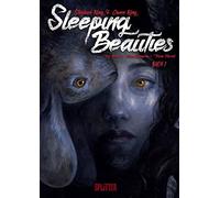 Owen Youers Alison Sampson Ste Sleeping Beauties (Graphic Nov (Copertina rigida)