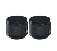 OWENRYIN Set di 2 capsule per microfono dinamico con nucleo per microfono di ricambio dinamico senza fili Mic Core, ricambio per microfoni dinamico wireless Wired Core