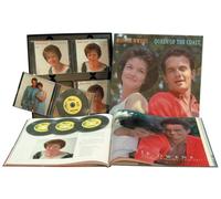 Owens, Bonnie - Queen Of The Coast (4 CD)