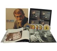 Buck Owens Act Naturally (CD) Box Set