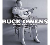 OWENS, BUCK - ALL-TIME GREATEST HITS