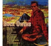 Buck Owens Buck Owens (CD)