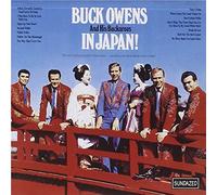 Owens, Buck And His - Buck Owens & His Buckaroos In Japan!