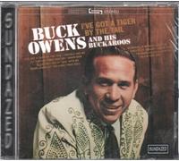 Owens, Buck And His - I'Ve Got A Tiger By The Tail