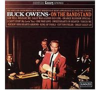 Owens, Buck And His - On The Bandstand