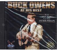 Owens, Buck - At His Best