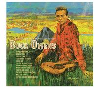 Owens, Buck - Buck Owens (2 LP)