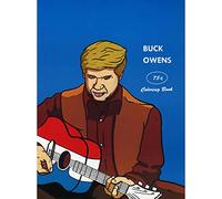Owens, Buck - Coloring Book