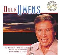 Owens, Buck - Country Legend