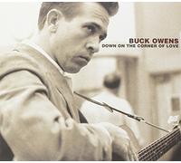 Owens, Buck - Down On The Corner Of Love