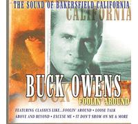 Buck Owens - Foolin' Around