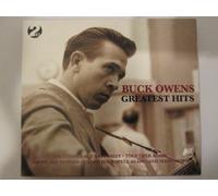 Owens, Buck - Greatest Hits (2 CD)