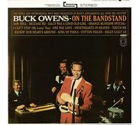Owens, Buck & His Buckaroos - On The Bandstand