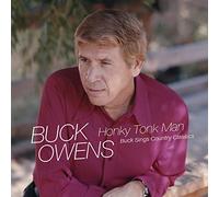 Owens, Buck - Honky Tonk Man: Buck Sings Country Classics