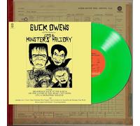 Buck Owens and His Buckaroos (It's A) Monsters' Holiday (Vinyl LP)